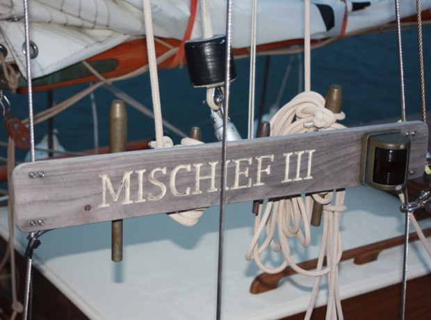 Mischief III