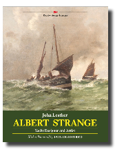 John Leather's book on Albert Strange