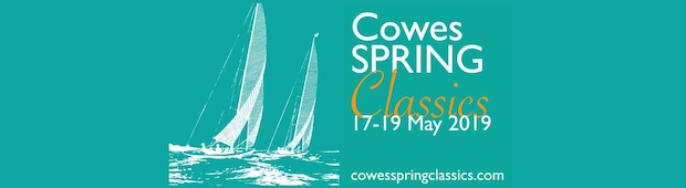 Cowes Spring Classics 2019