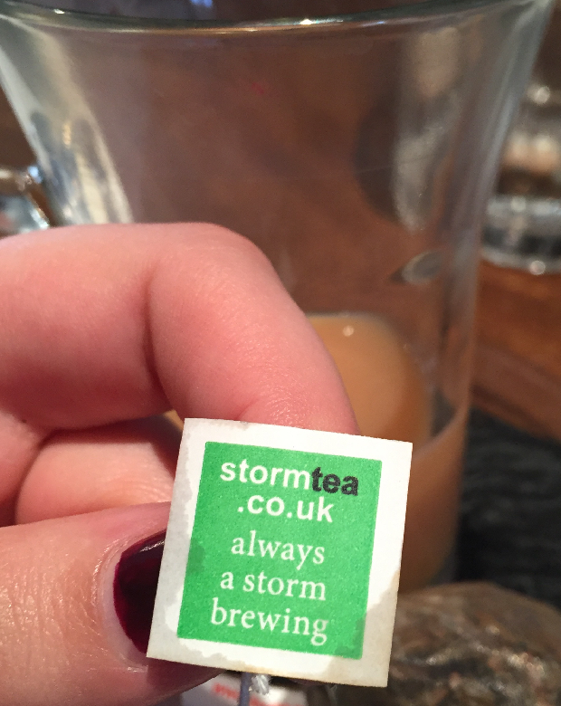 Storm Tea