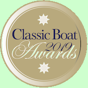 Classic Boat Awards 2019