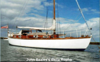 Bella Ropha