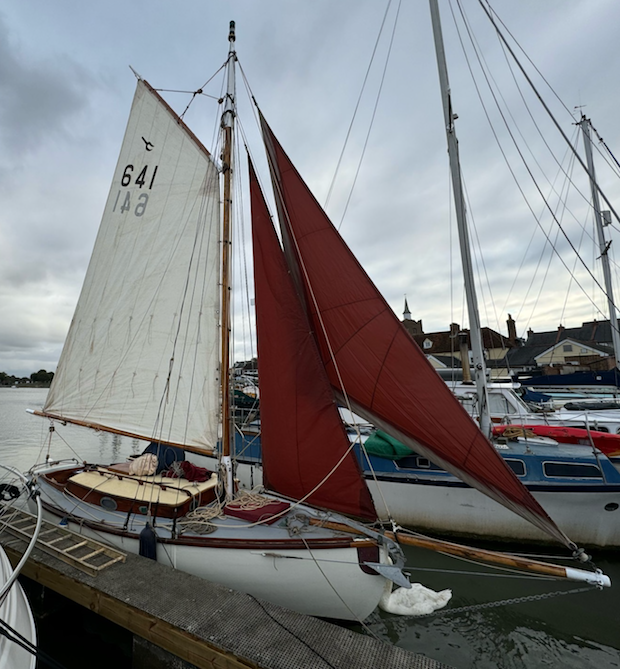 Fleetwing