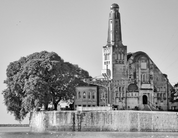 Buenos Aires Yacht Club, c1930