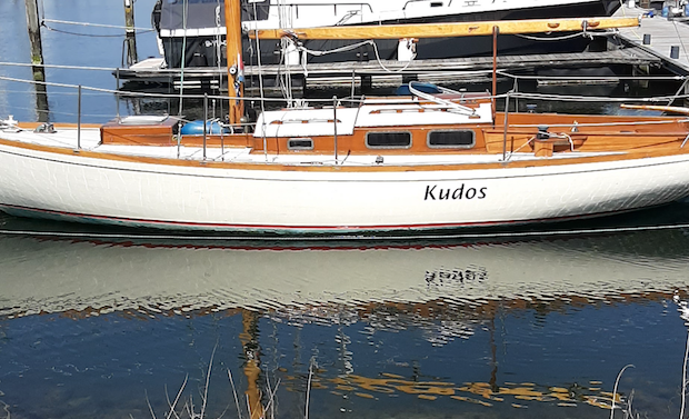 Kudos