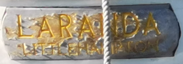 Laranda