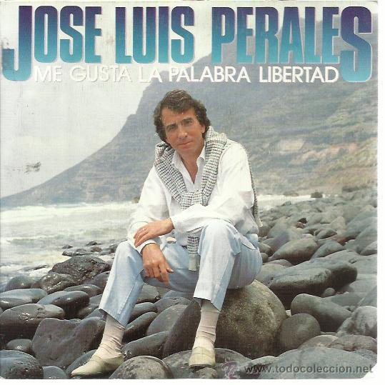 Jose Luis Perales