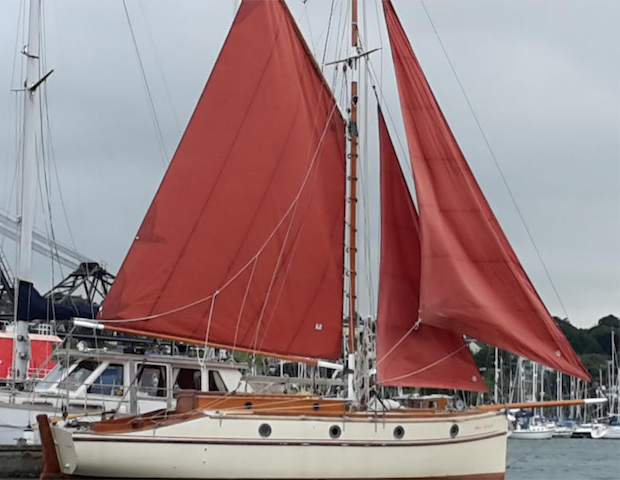 Marie Louise II