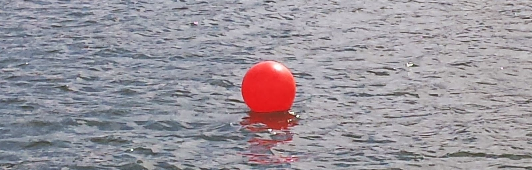 The Buoy before 'The Incident'