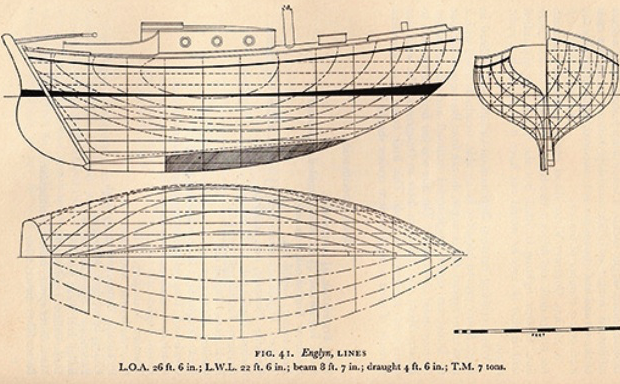 Englyn design