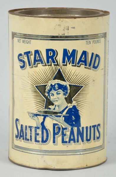 Star Maid Peanuts