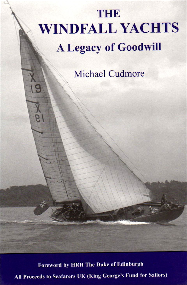 Book : The Windfall Yachts
