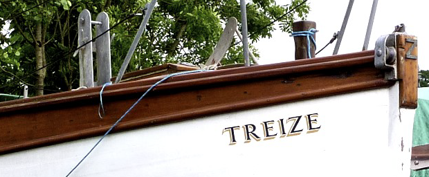 Treize