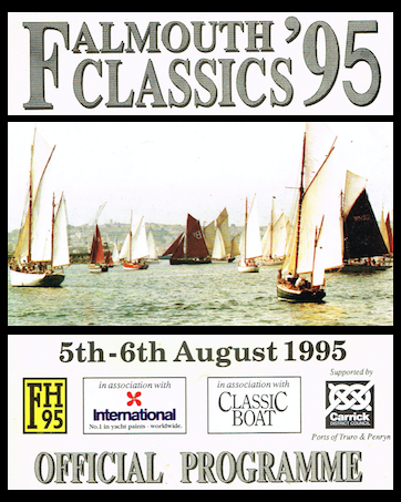Falmouth Classics 1995