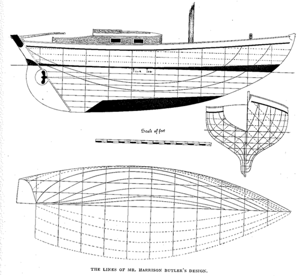 Poole Pilot